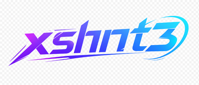 xshnt3 logo